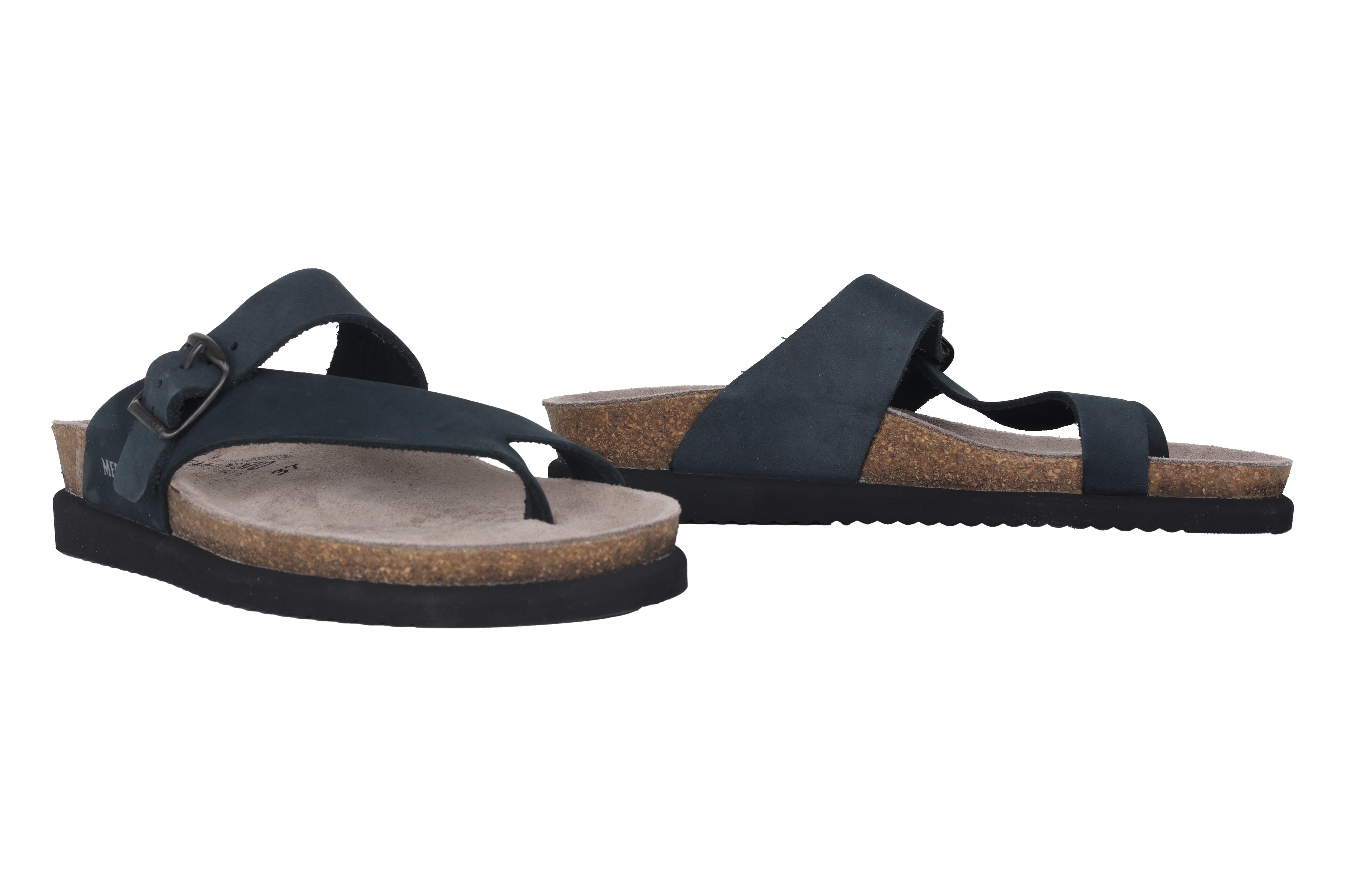 Sandale femme 'Helen' - bleue