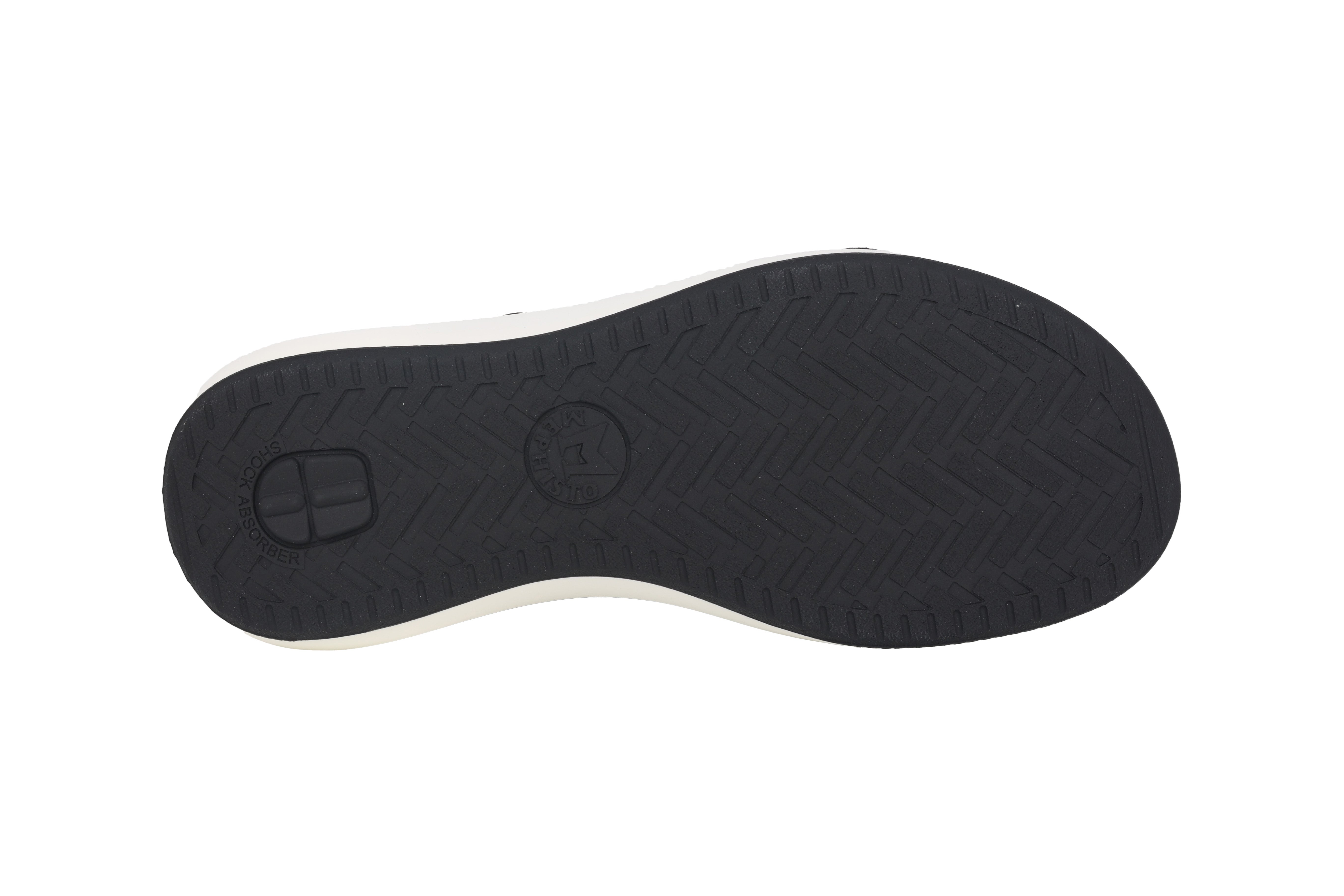 'Tiara' women'ssandal - grey