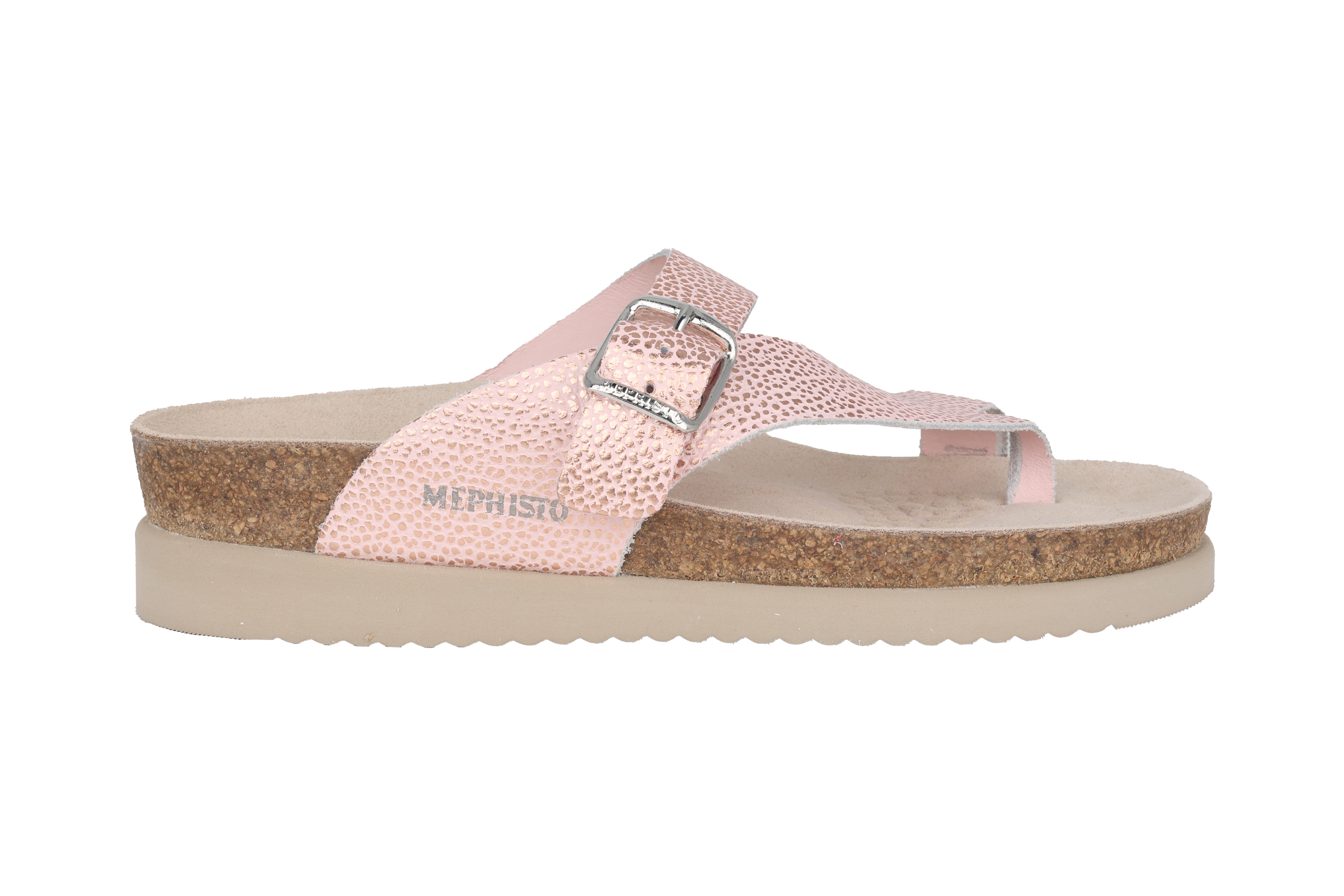 'Helen' women's sandal - Pink
