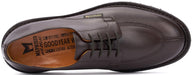 Scarpa artigianale goodyear da uomo 'Mike' - Marrone - ChaplinshoesScarpa artigianale Goodyear da uomo "Nike" - Marrone Mephisto