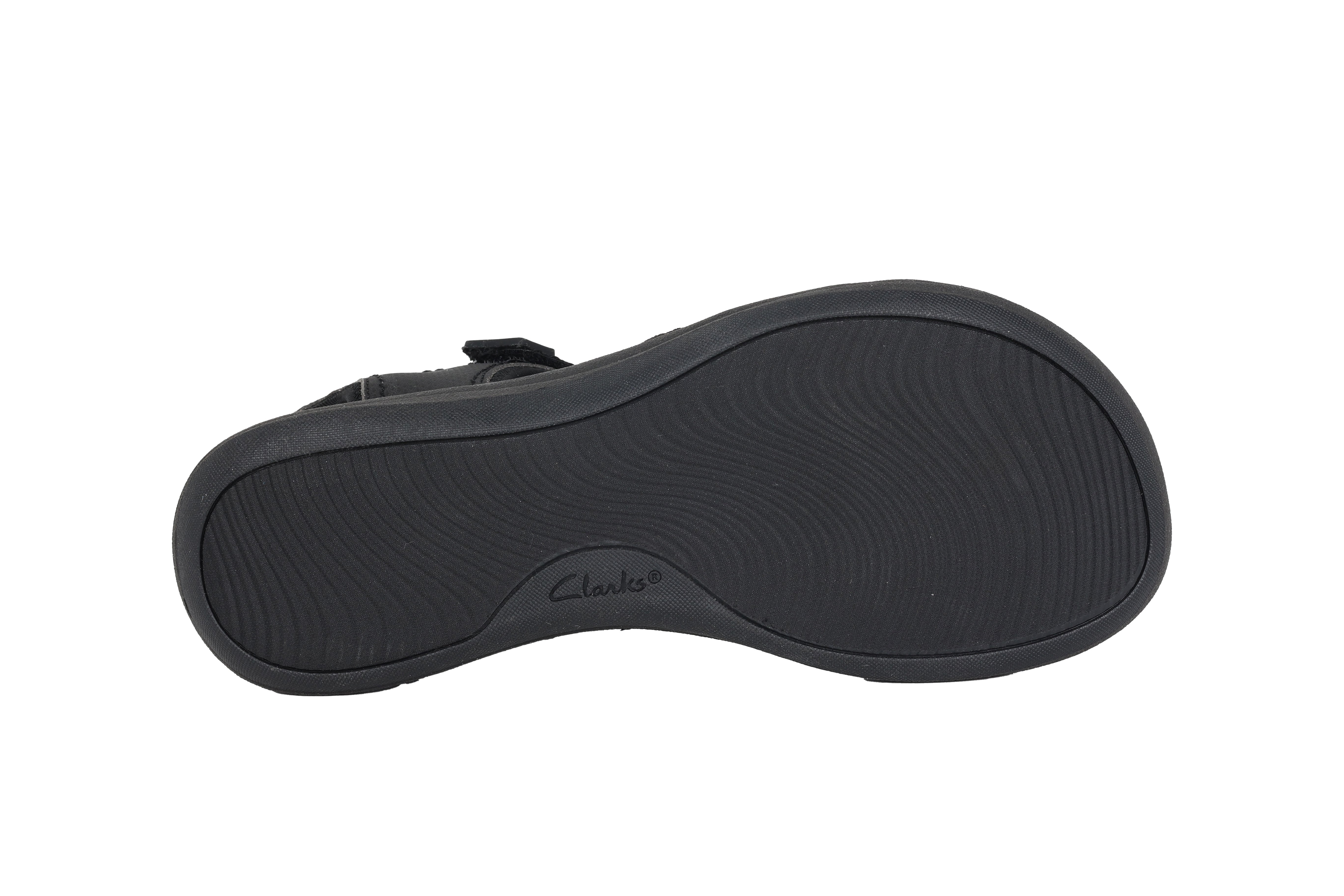 Damensandale 'Mira Madi' - Schwarz