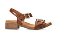 'Nadyne' women's sandal - brown - Chaplinshoes'Nadyne' women's sandal - brownMephisto