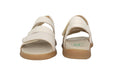'Nature - S' women's sandal - Off white - Chaplinshoes'Nature - S' women's sandal - Off whiteAra