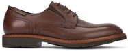 'Nelson' men's goodyear handmade lace - up shoe - Brown - Chaplinshoes'Nelson' men's goodyear handmade lace - up shoe - BrownMephisto