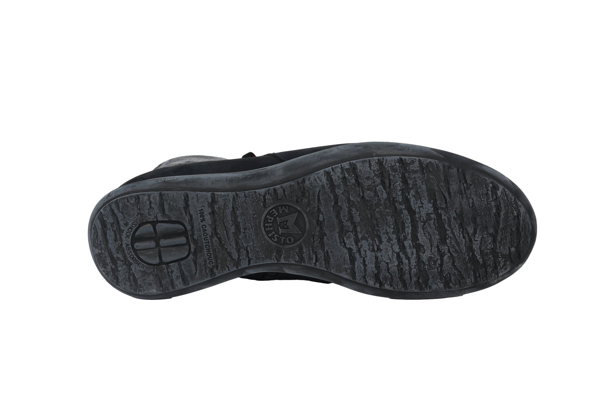 'Neria' women's boot - Blue - Chaplinshoes'Neria' women's boot - BlueMephisto