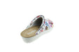 Dames outdoor 'Neustadt' slipper - Bloemenmix - ChaplinshoesDames outdoor 'Neustadt' slipper - BloemenmixRohde