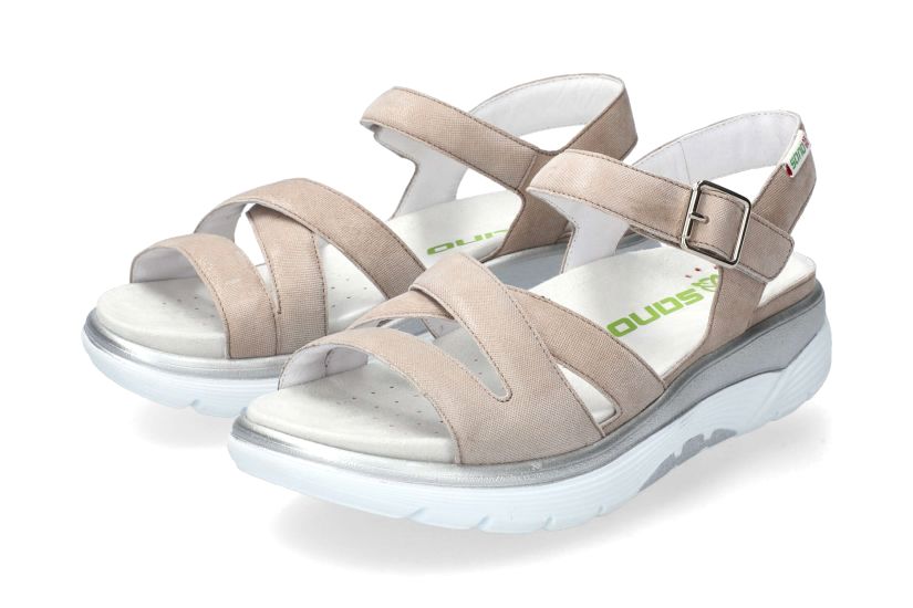 'Noane' women's rolling sandal - Chaplinshoes'Noane' women's rolling sandalMephisto