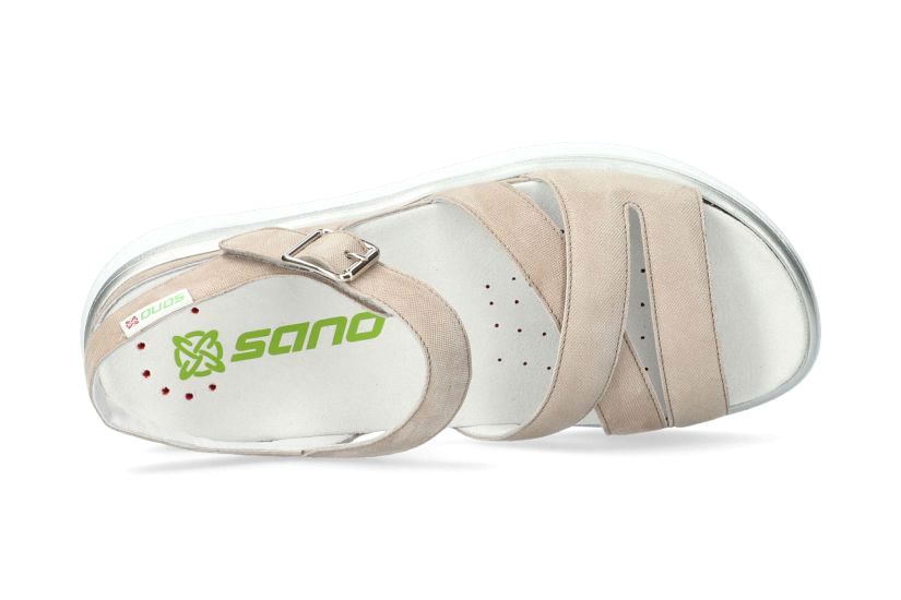 'Noane' women's rolling sandal - Chaplinshoes'Noane' women's rolling sandalMephisto