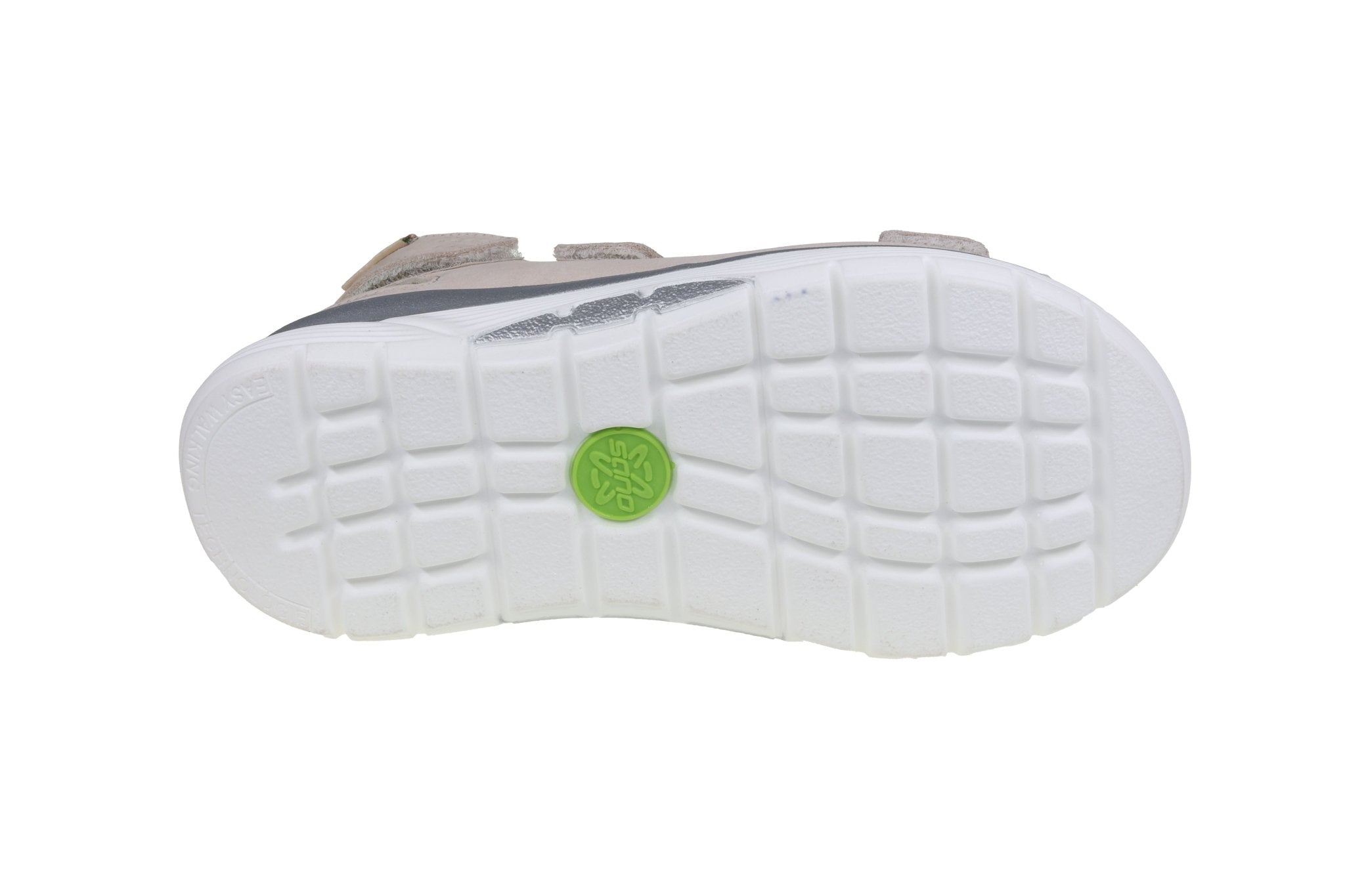 Sandalia con ruedas para mujer 'Norine', corte ancho (H) - beige - Chaplinshoes'Norine' sandalia con ruedas para mujer de corte ancho (H) - beigeMephisto