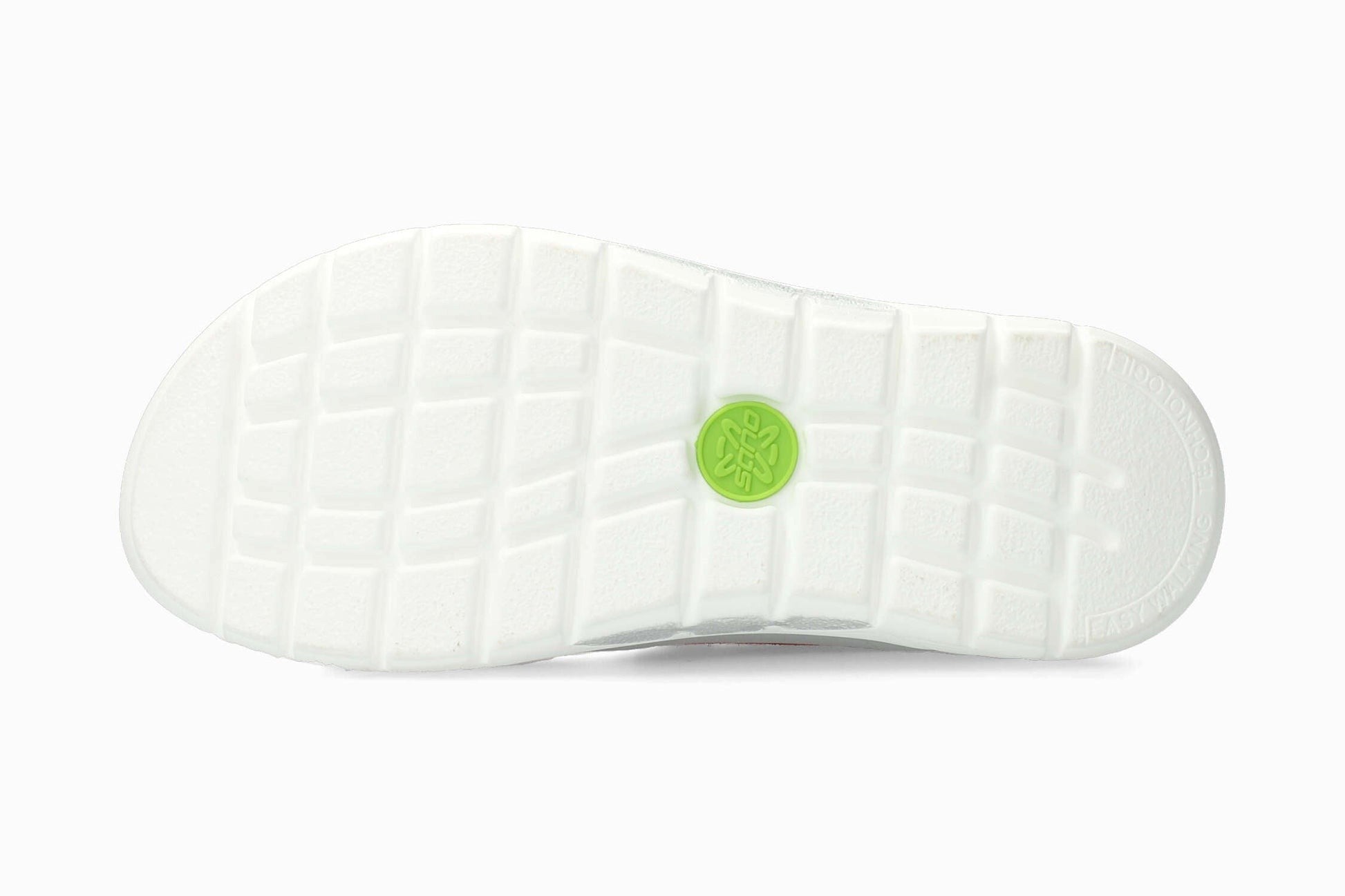 Sandalia de mujer 'Norine' con ruedas y corte ancho (H) - rosa - Chaplinshoes'Norine' sandalia con ruedas para mujer de corte ancho (H) - rosaMephisto