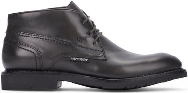 'Novak' men's goodyear handmade dressed boot - Grey - Chaplinshoes'Novak' men's goodyear handmade dressed boot - GreyMephisto