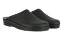 'Nuestadt' men's wide fit (H) clogs - Black - Chaplinshoes'Nuestadt' men's wide fit (H) clogs - BlackRohde