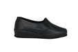 'Odda' women's indoor homeslipper - black - Chaplinshoes'Odda' women's indoor homeslipper - blackRohde