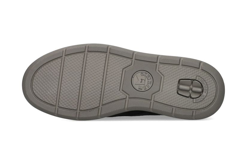 Bota de hombre 'Olmer' - Azul - ChaplinshoesBota de hombre 'Olmer' - AzulMephisto