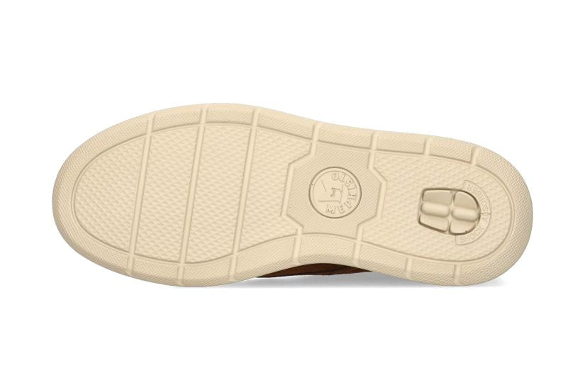 'Olmer' heren veterboot - p laars - Bruin - Chaplinshoes'Olmer' heren veter-p laars - BruinMephisto