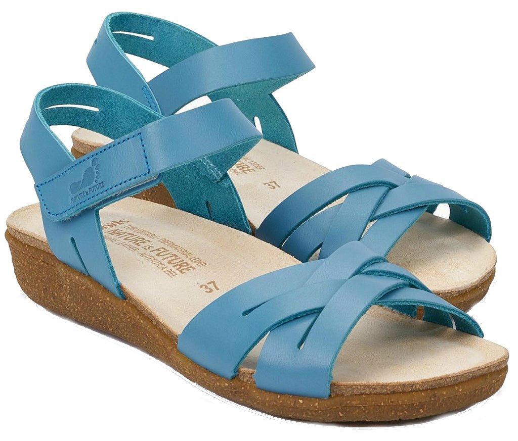 Sandalo da donna 'Onelia' - ChaplinshoesSandalo da donna 'Onelia'Mephisto