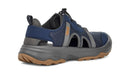 'Outflow CT' men's semi - closed sandal - blue - Chaplinshoes'Outflow CT' men's semi - closed sandal - blueTeva