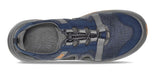 'Outflow CT' men's semi - closed sandal - blue - Chaplinshoes'Outflow CT' men's semi - closed sandal - blueTeva
