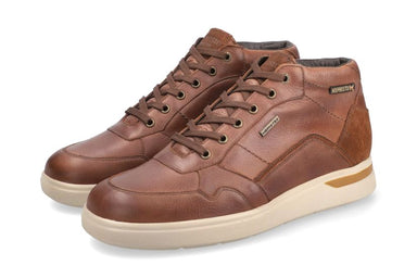 'Owel MT' men's waterproof boot - brown - Chaplinshoes'Owel MT' men's waterproof boot - brownMephisto