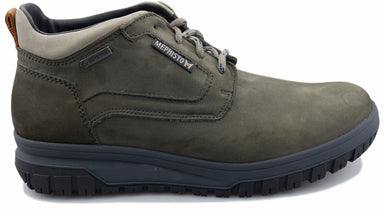 'PEDRO GT' men's waterproof boot - Dark grey - Chaplinshoes'PEDRO GT' men's waterproof boot - Dark greyMephisto