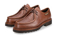 'Peppo' men's goodyear handmade lace - up shoe - brown - Chaplinshoes'Peppo' men's goodyear handmade lace - up shoe - brownMephisto