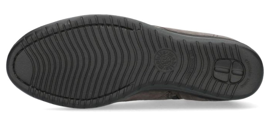 'PERYNE' 'women's wide fit (H) boot - Grey - Chaplinshoes'PERYNE' 'women's wide fit (H) boot - GreyMephisto