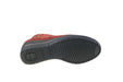 Dameslaars 'Peryne' met brede pasvorm (H) - Rood - ChaplinshoesDameslaars 'Peryne' met brede pasvorm (H) - RoodMephisto