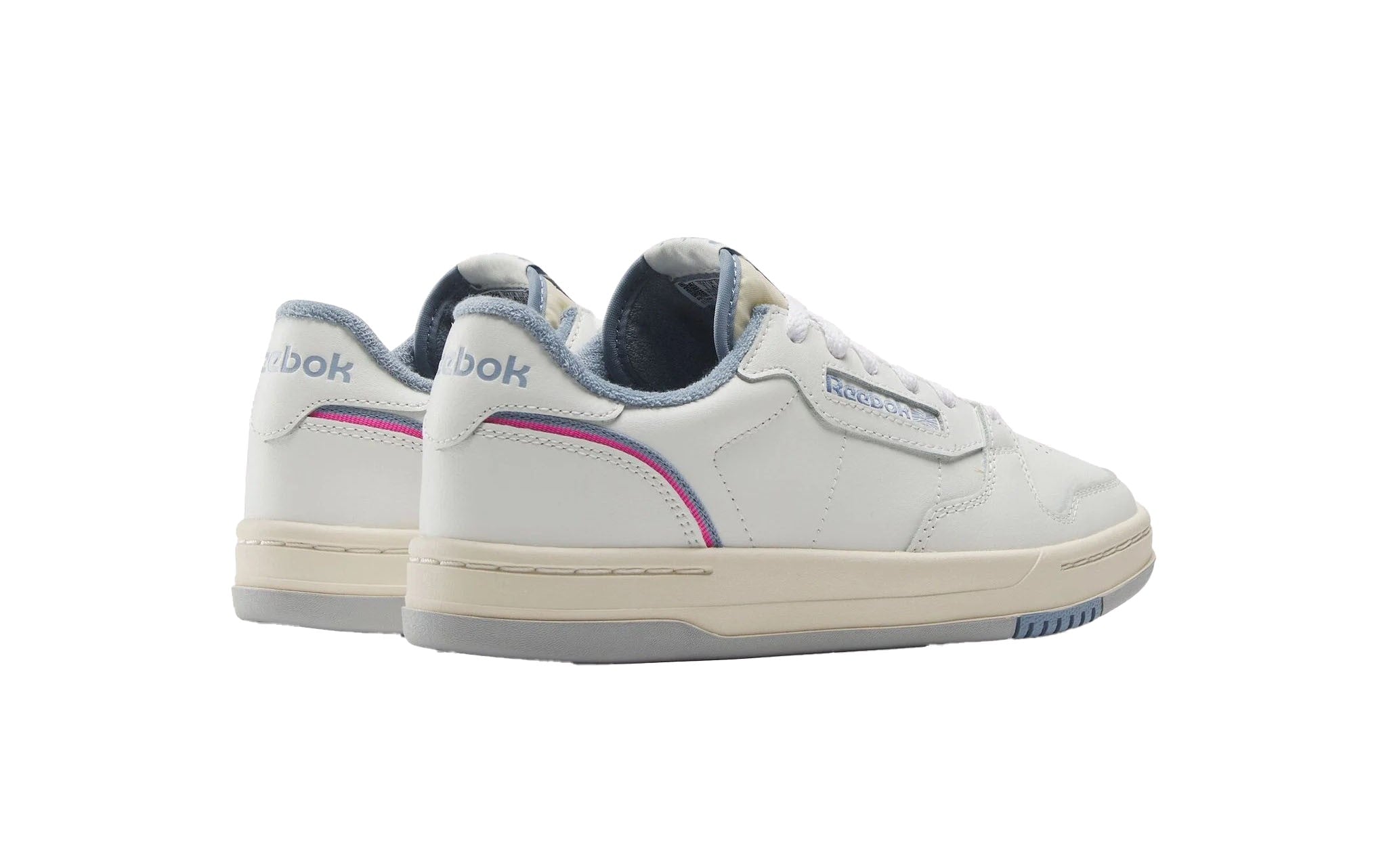 Sneaker da donna 'Phase Court' - Bianco sporco - ChaplinshoesSneaker da donna 'Phase Court' - Reebok bianco sporco