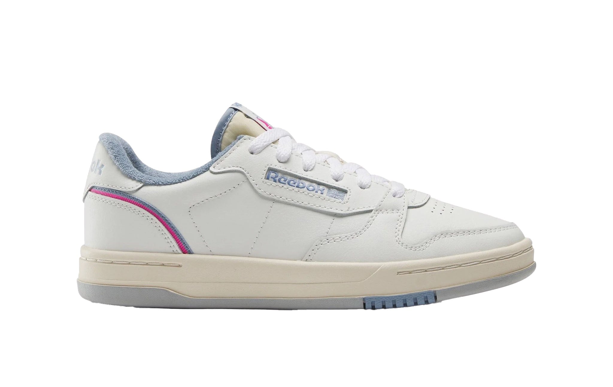 Sneaker da donna 'Phase Court' - Bianco sporco - ChaplinshoesSneaker da donna 'Phase Court' - Reebok bianco sporco
