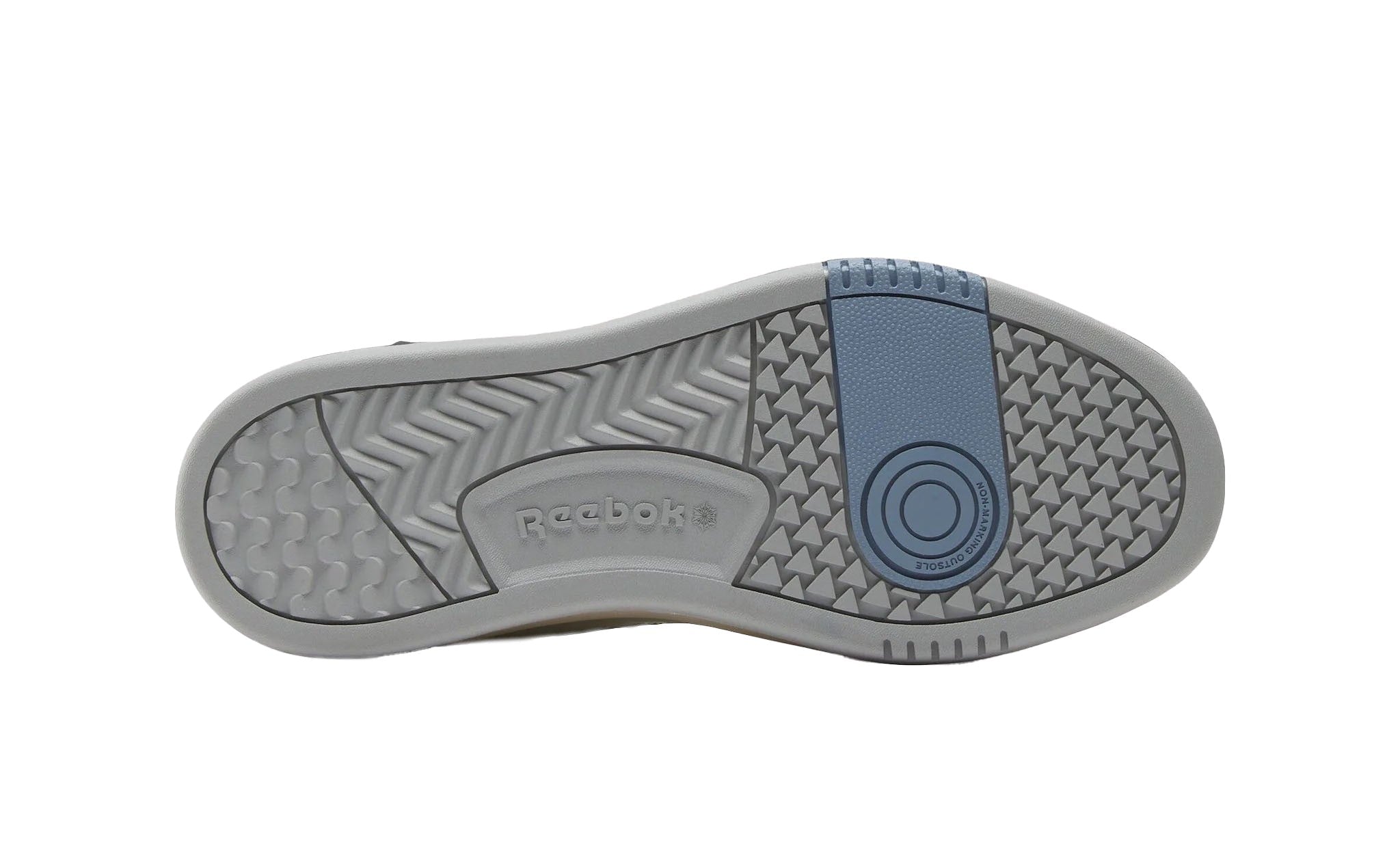 Sneaker da donna 'Phase Court' - Bianco sporco - ChaplinshoesSneaker da donna 'Phase Court' - Reebok bianco sporco