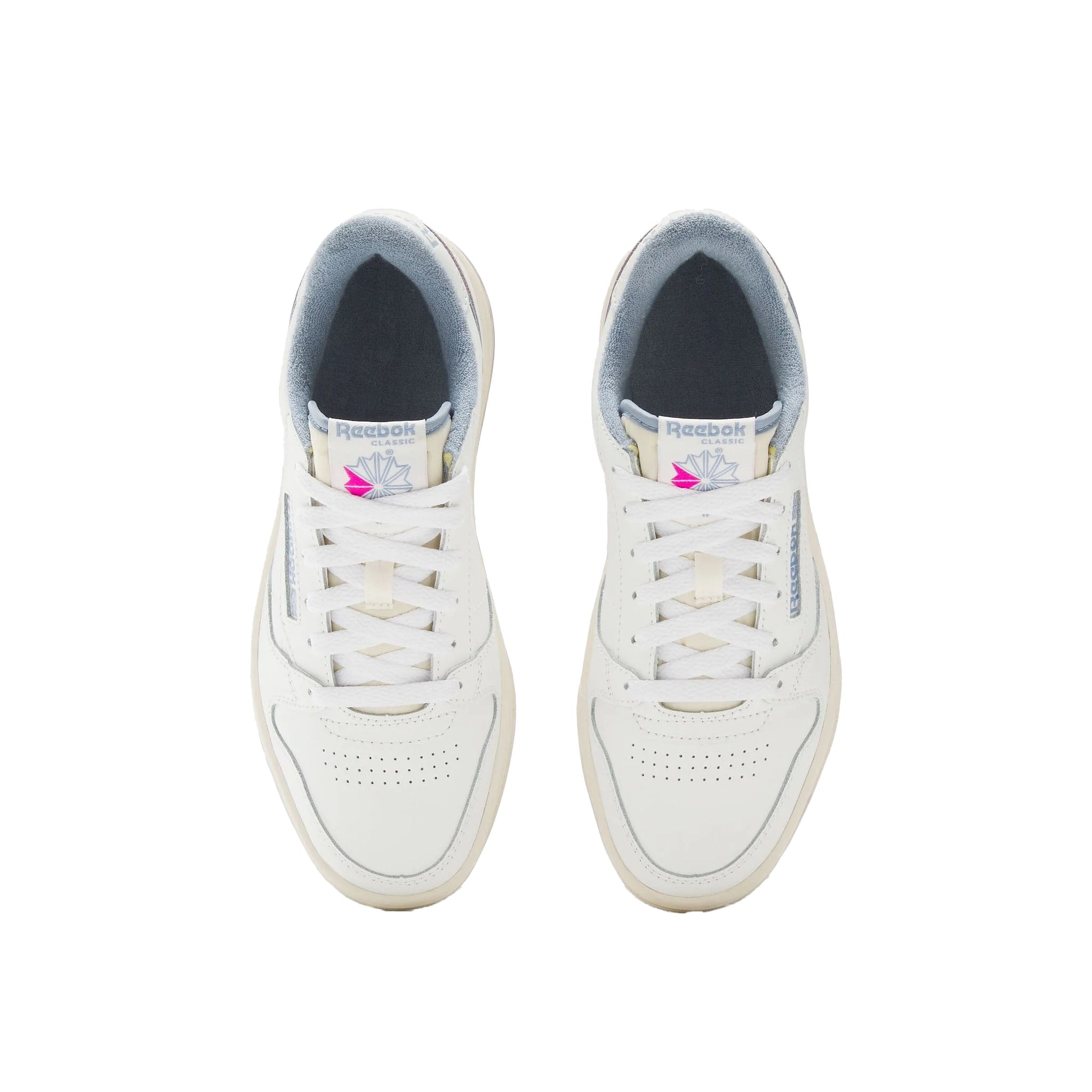 Sneaker da donna 'Phase Court' - Bianco sporco - ChaplinshoesSneaker da donna 'Phase Court' - Reebok bianco sporco