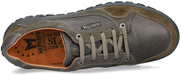 Scarpa stringata da uomo 'PHIL' - Grigio verde - ChaplinshoesScarpa stringata da uomo 'PHIL' - Mephisto grigio verde