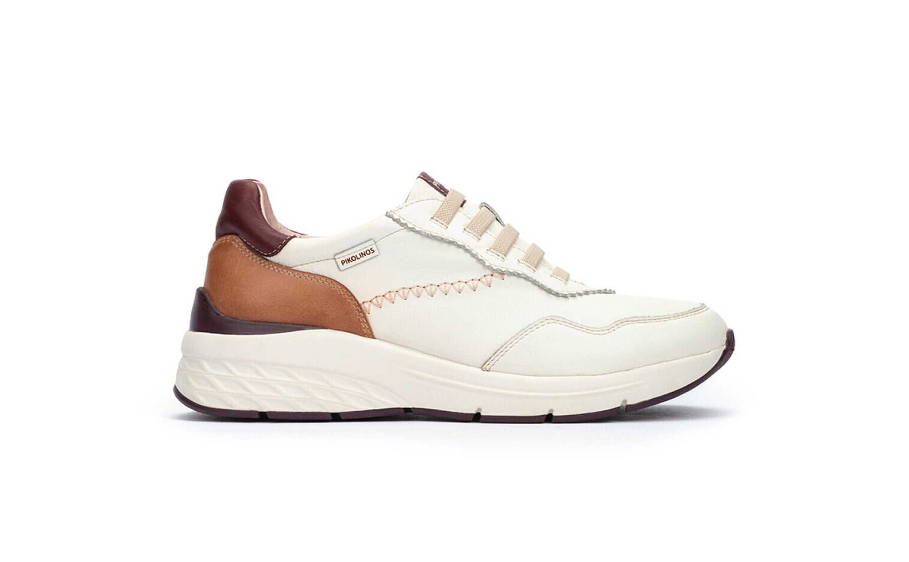 Damen-Sneaker 'Cuenca' - Off White
