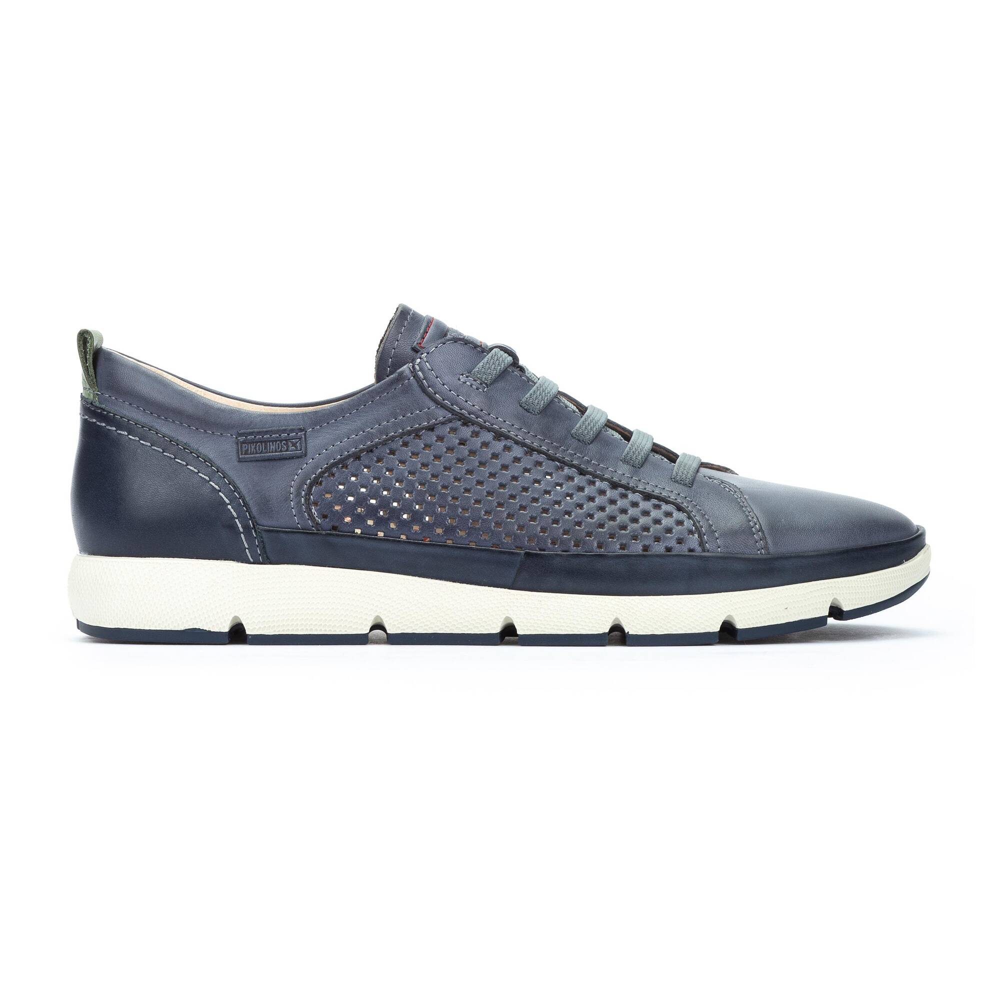 Sneaker 'Fuencarral' da uomo - Blu
