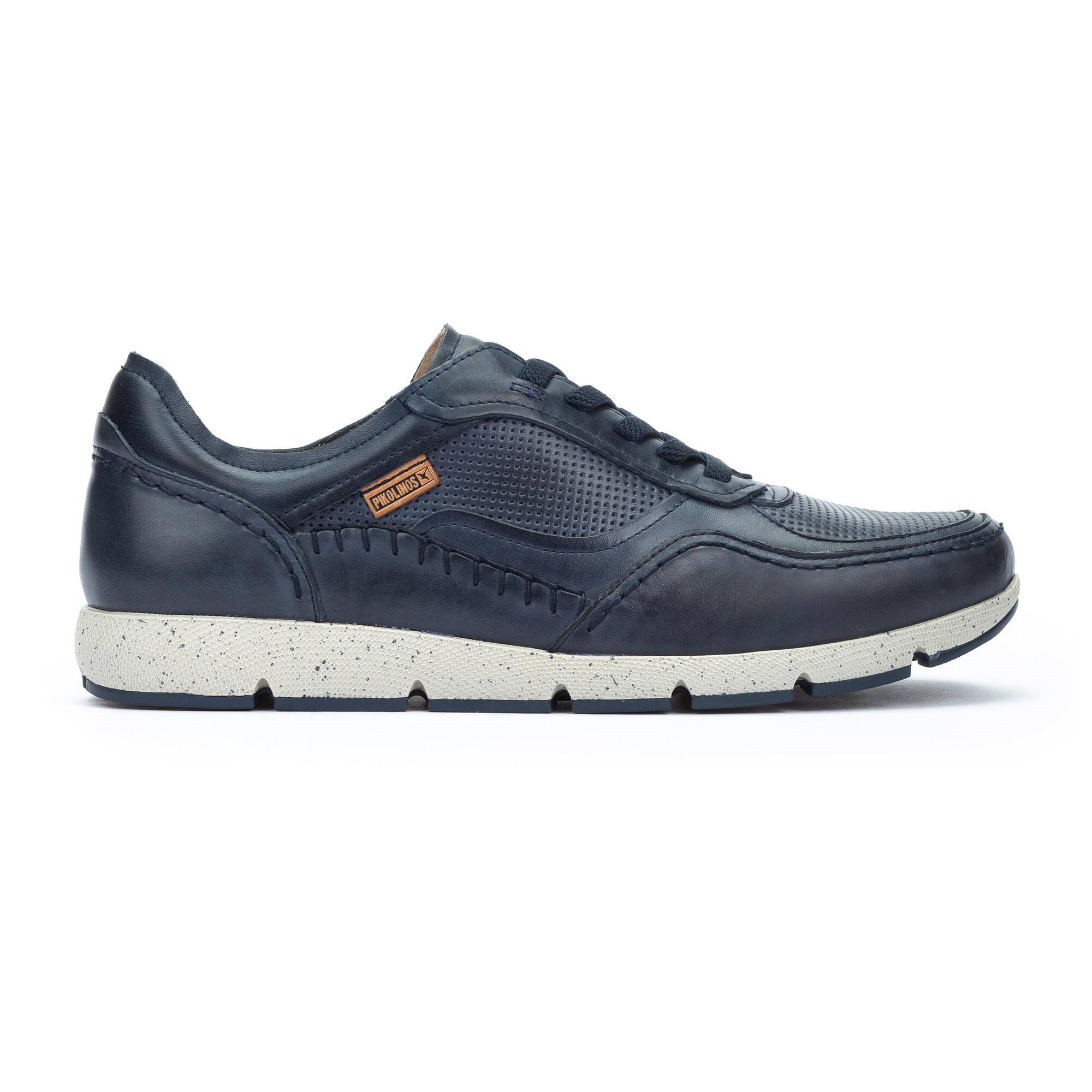 Herren-Sneaker 'Fuencarral' - Blau