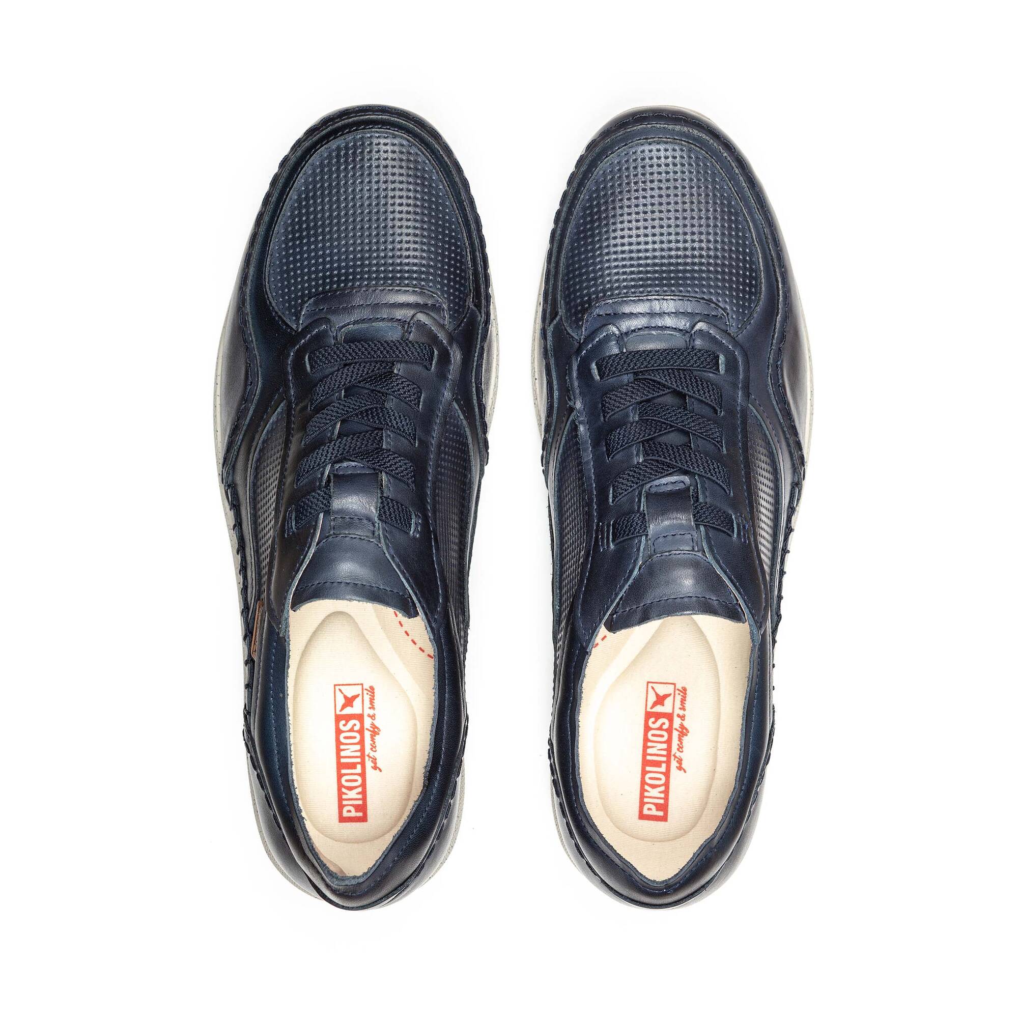 Herren-Sneaker 'Fuencarral' - Blau