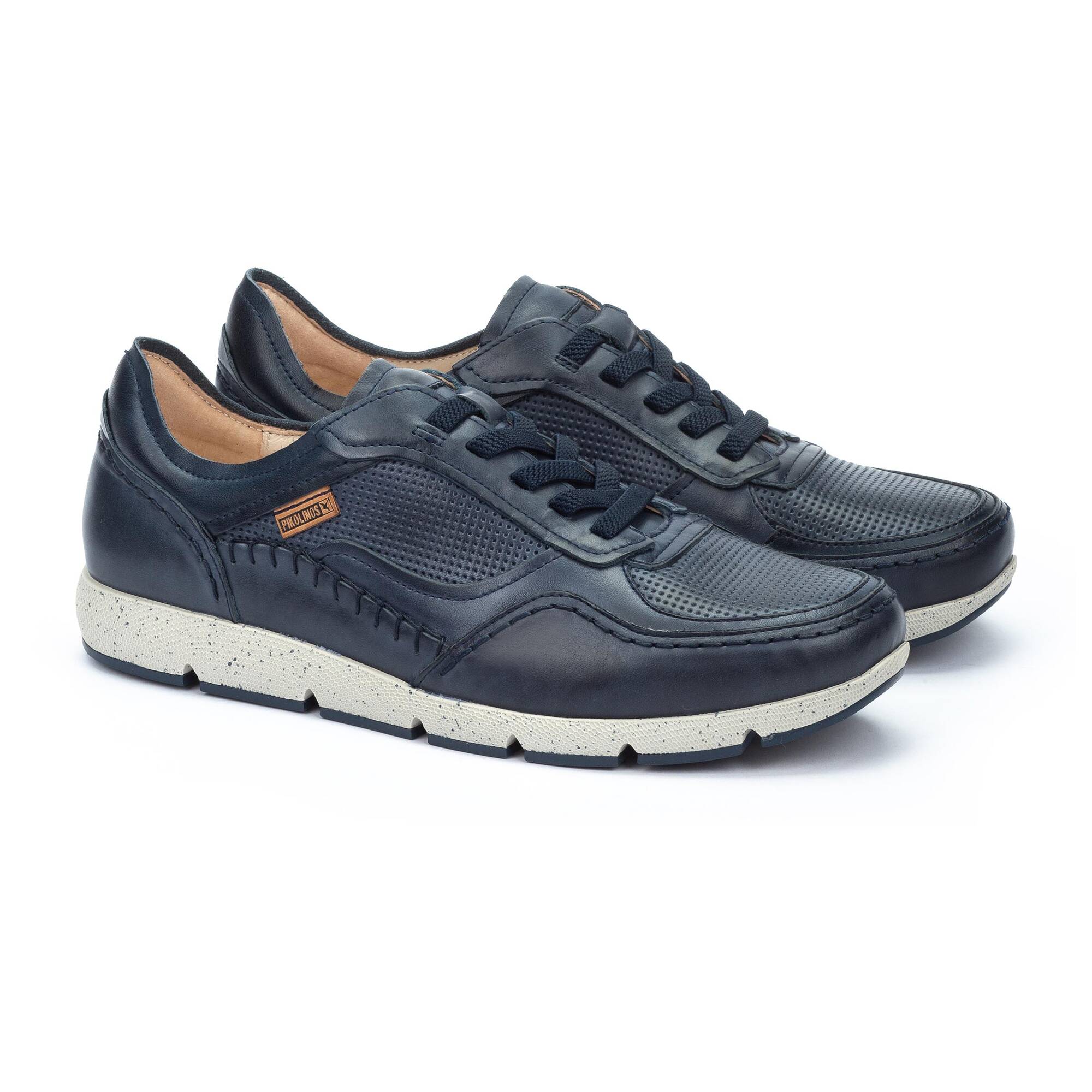 Herren-Sneaker 'Fuencarral' - Blau