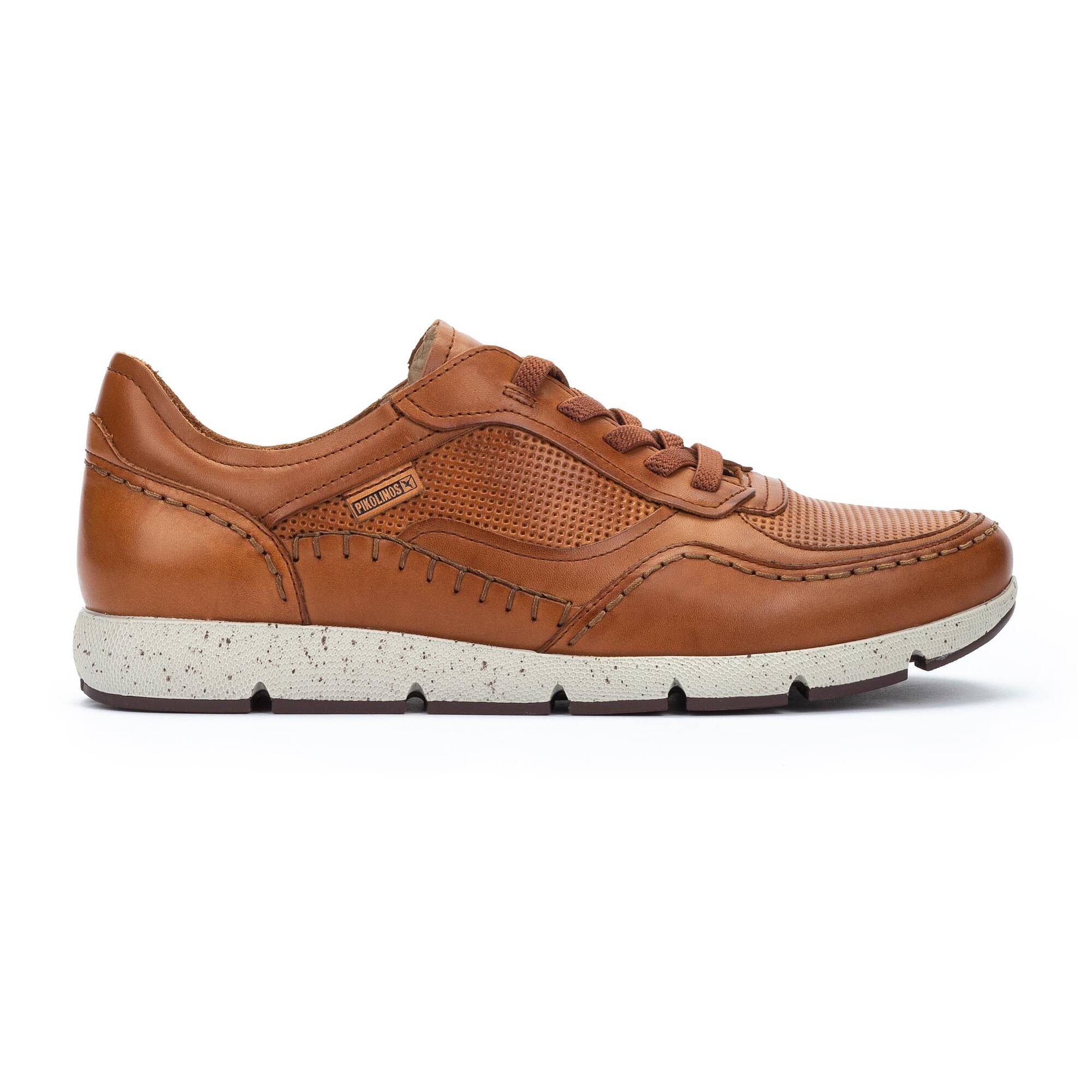 Herren-Sneaker 'Fuencarral' - braun
