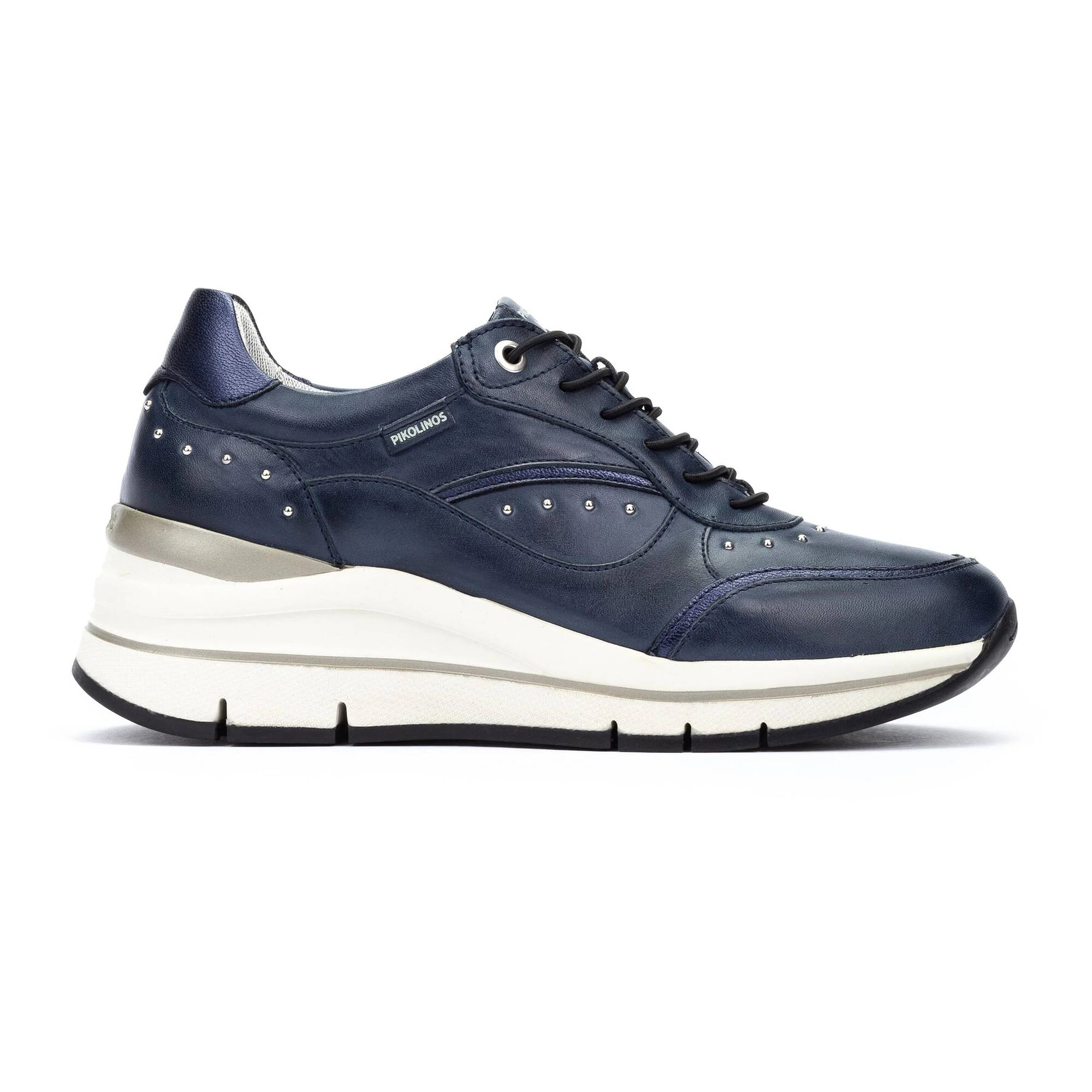 Damen-Sneaker 'Girona' - Blau
