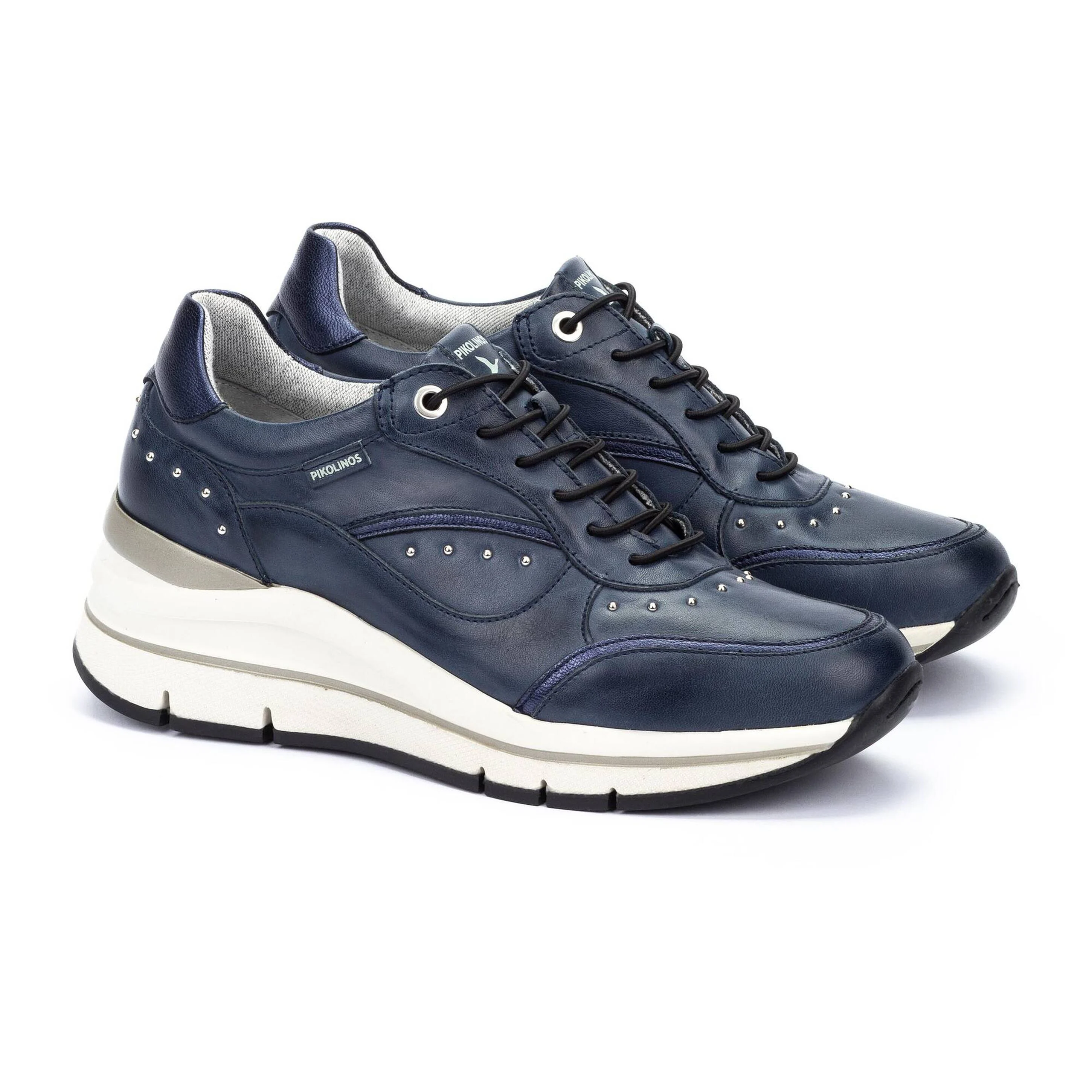 Damen-Sneaker 'Girona' - Blau