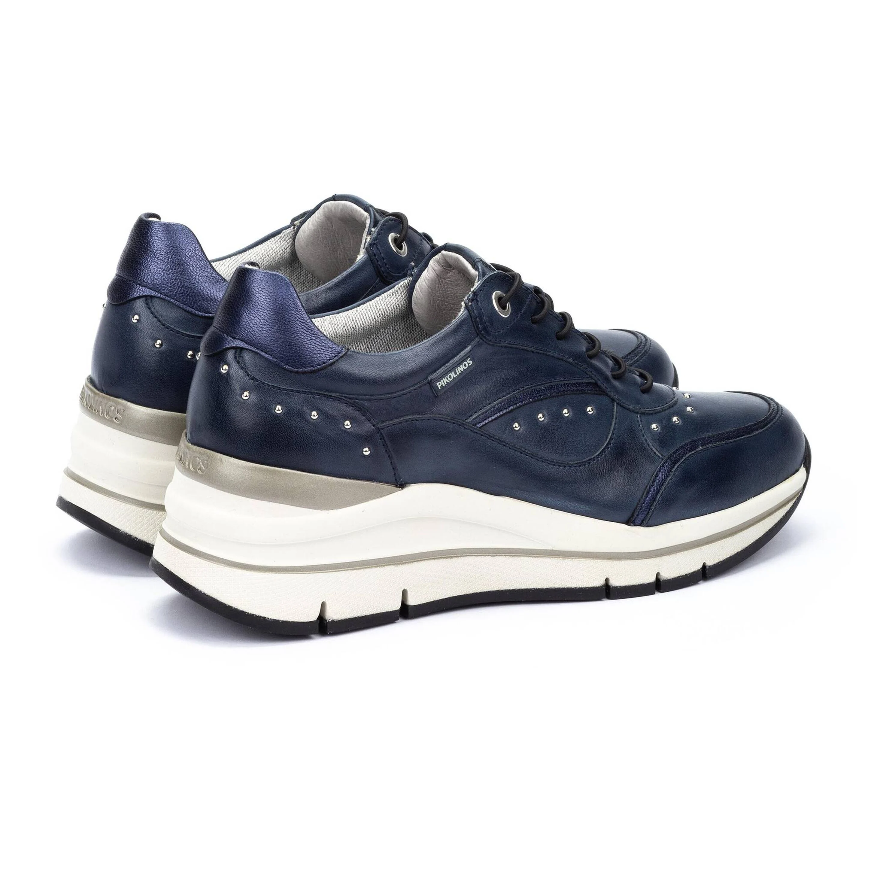 Damen-Sneaker 'Girona' - Blau