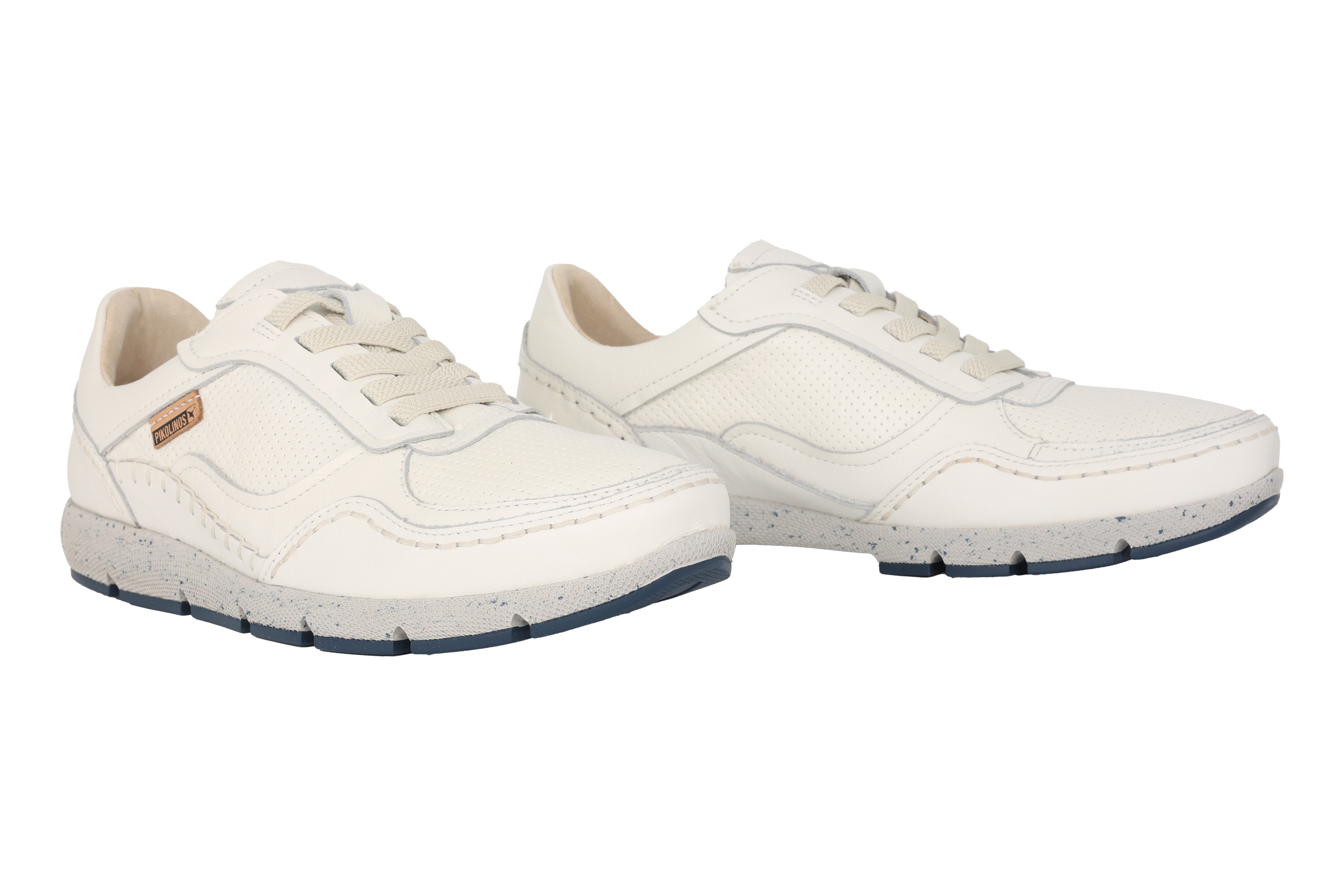 Sneaker da uomo "Fuencarral" - bianco sporco
