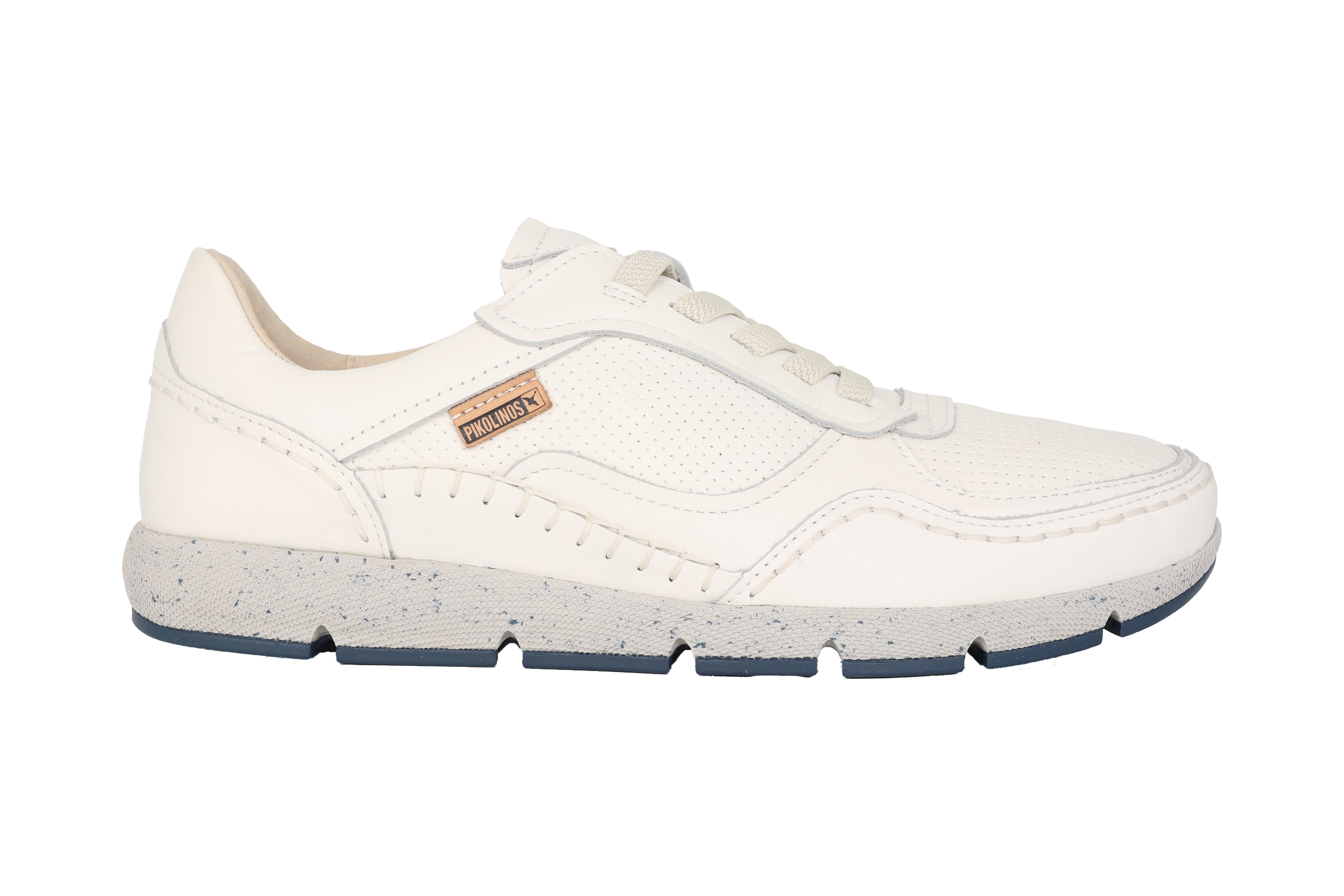 Sneaker da uomo "Fuencarral" - bianco sporco