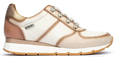 Pikolinos MUNDAKA W0J - 6744C2 Women Sport Shoe - Beige - ChaplinshoesPikolinos MUNDAKA W0J - 6744C2 Women Sport Shoe - BeigePikolinos