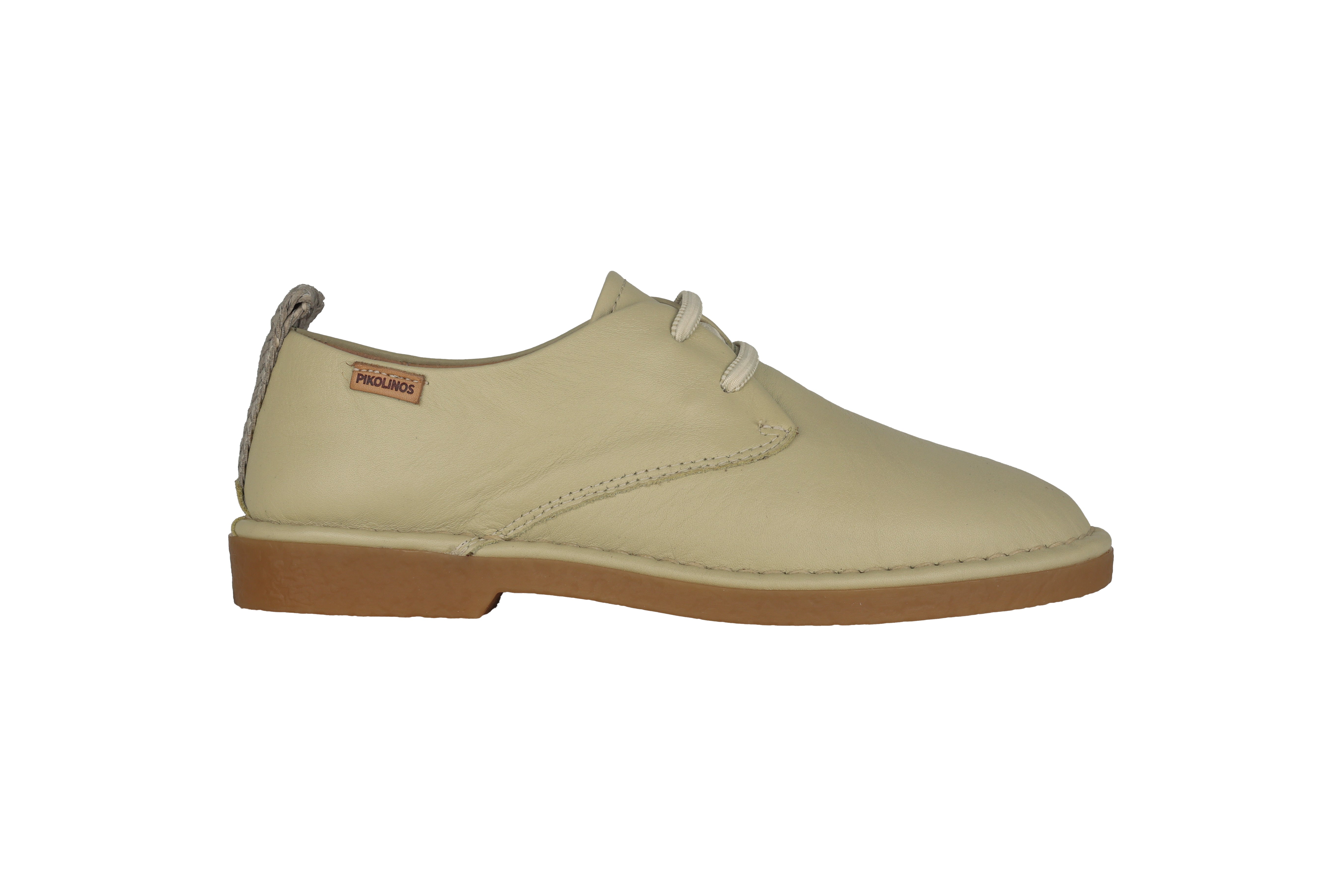 Damen-Schnürschuh 'Noia' - grün