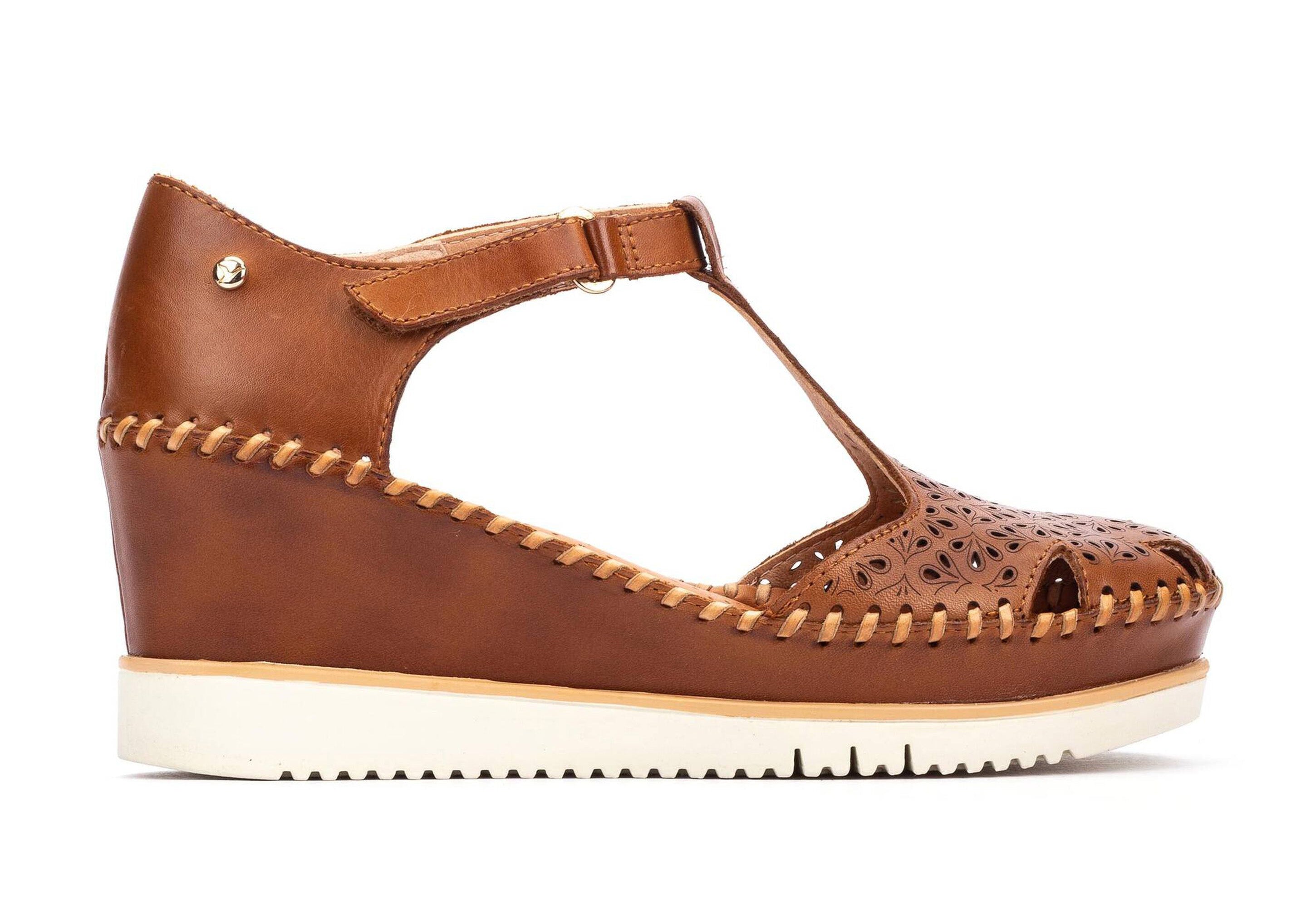 Sandalo da donna 'Aguadulce' - marrone