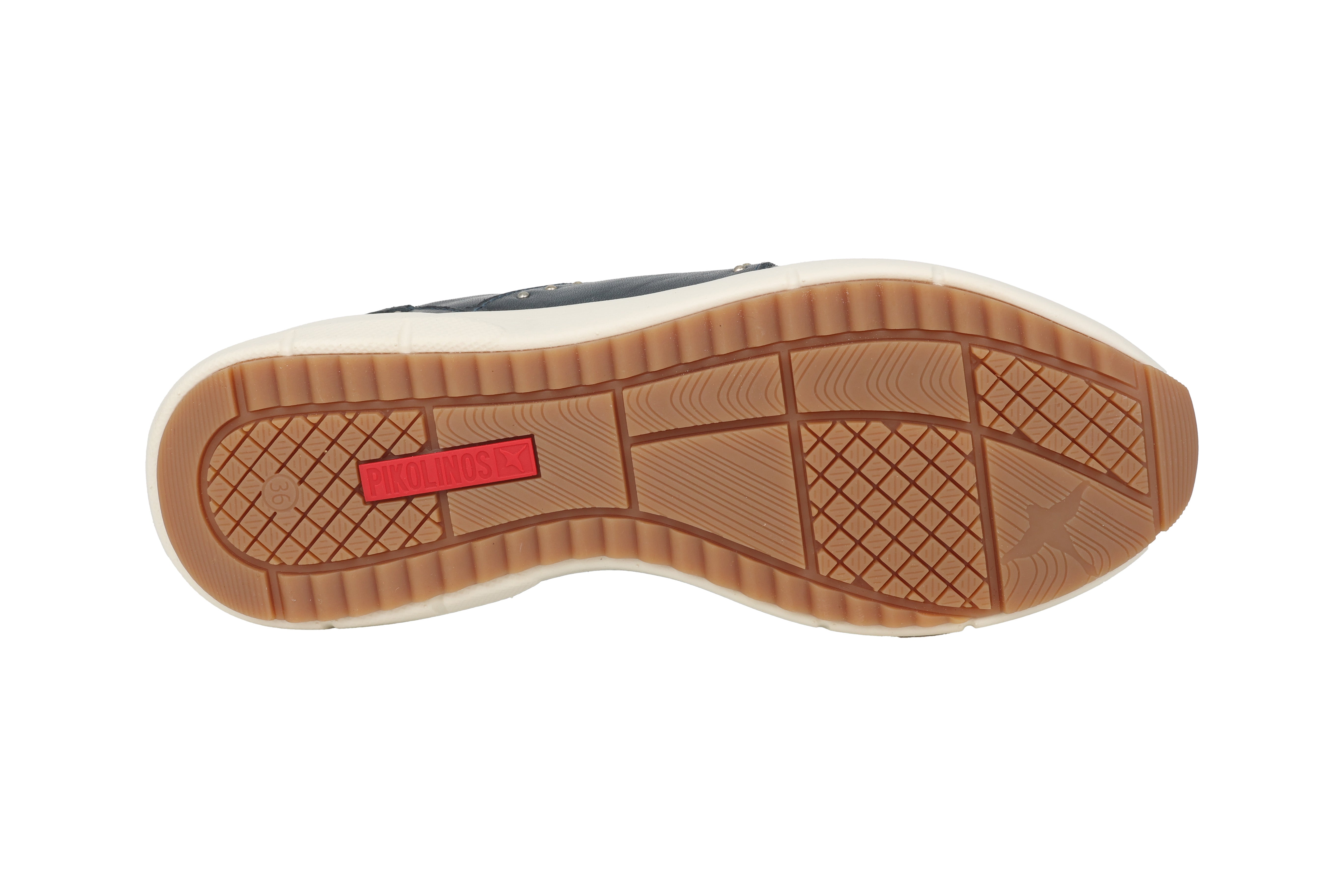 Damen-Sneaker 'Sella' - Blau