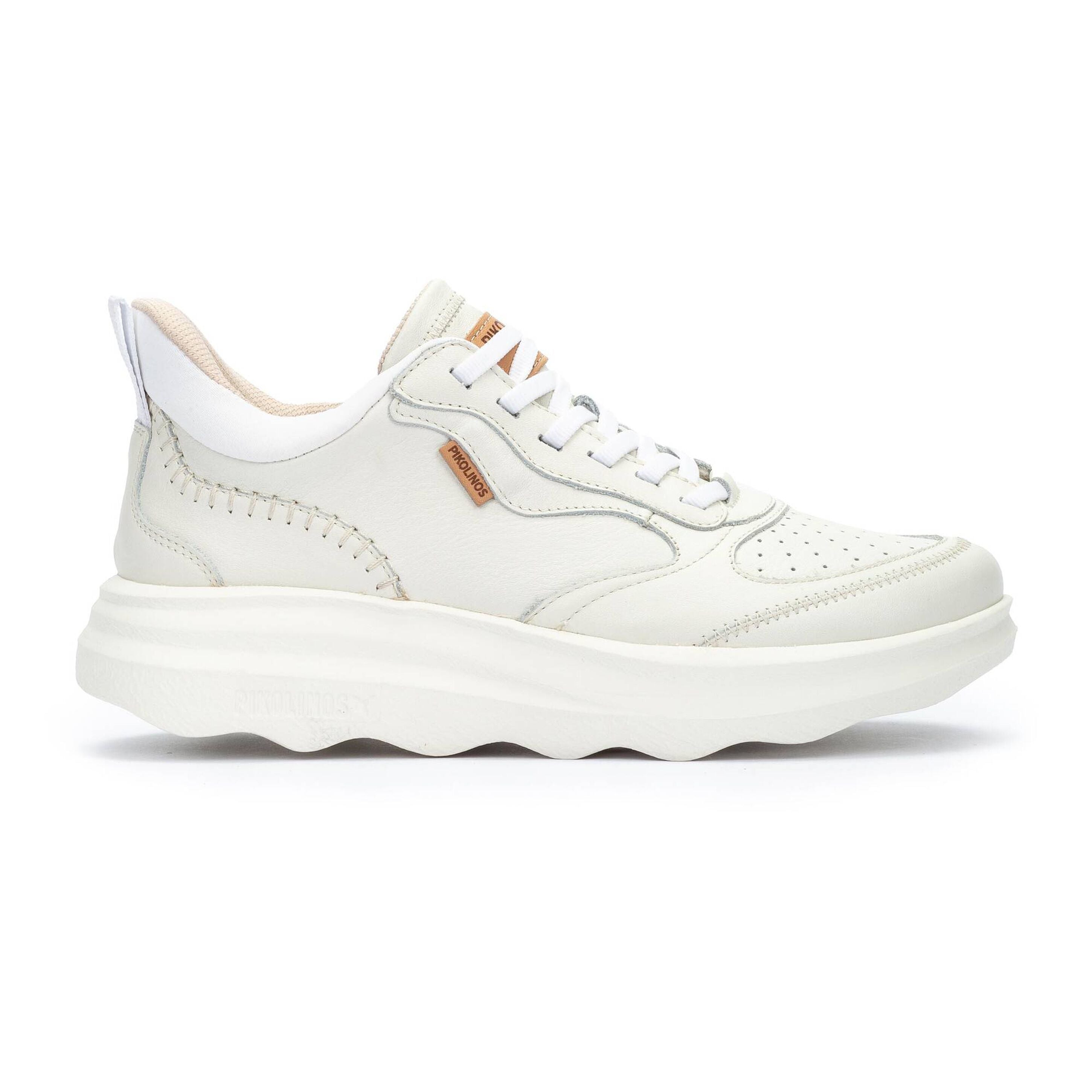 Damen-Sneaker 'Zahara' - Off White
