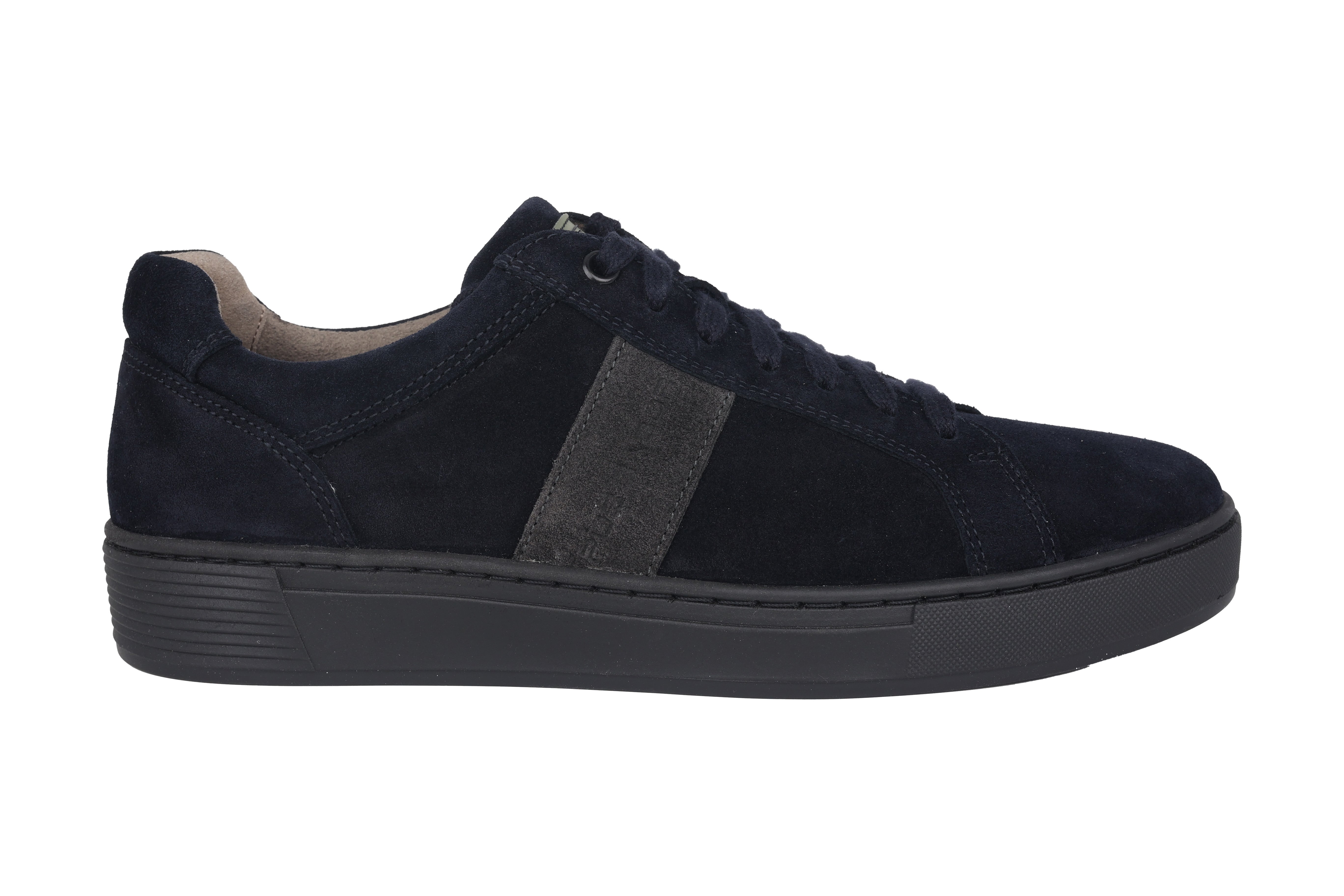 '1040.14.02' men's sneakers - Blue