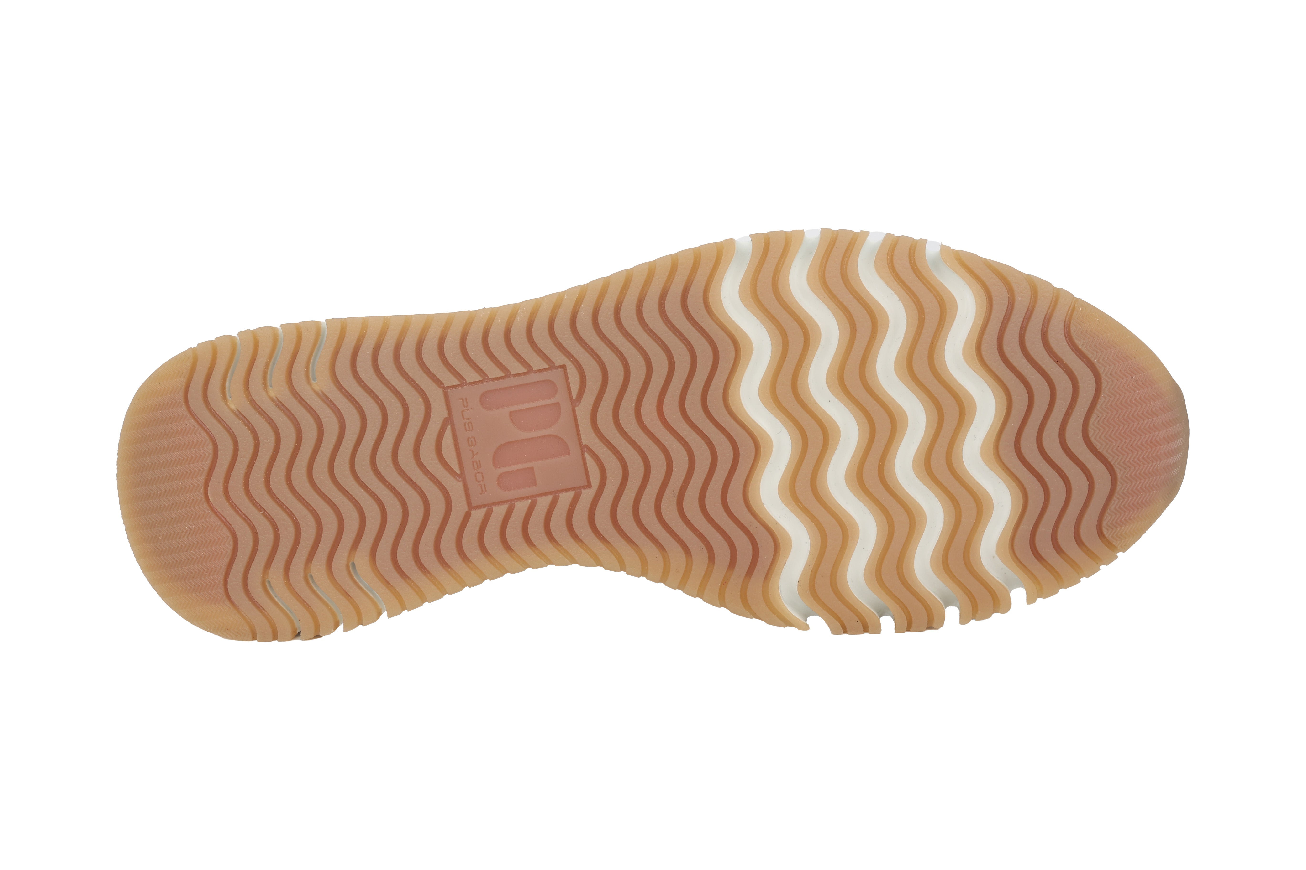 '1015.10.08' men's sneaker - green mix